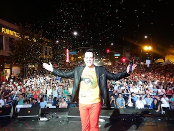 Un infarto fulminante fue su