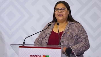 Morena cerrará registro de aspirantes a gubernatura con más de 270 postulaciones. (Foto: Morena)