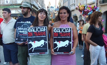 Día Mundial Antitaurino – movimiento antitauromaquia - Perú – noticias – 25 junio