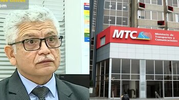 MTC no ha publicado declaración