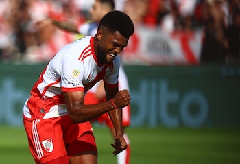 Borja podría pasar a Boca