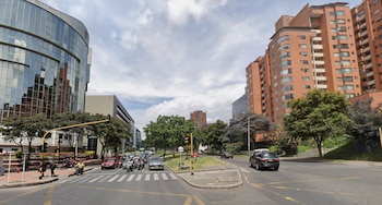 El primer grupo de obras