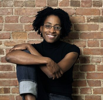 “Un libro no tiene por