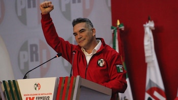 Alito Moreno no cierra la