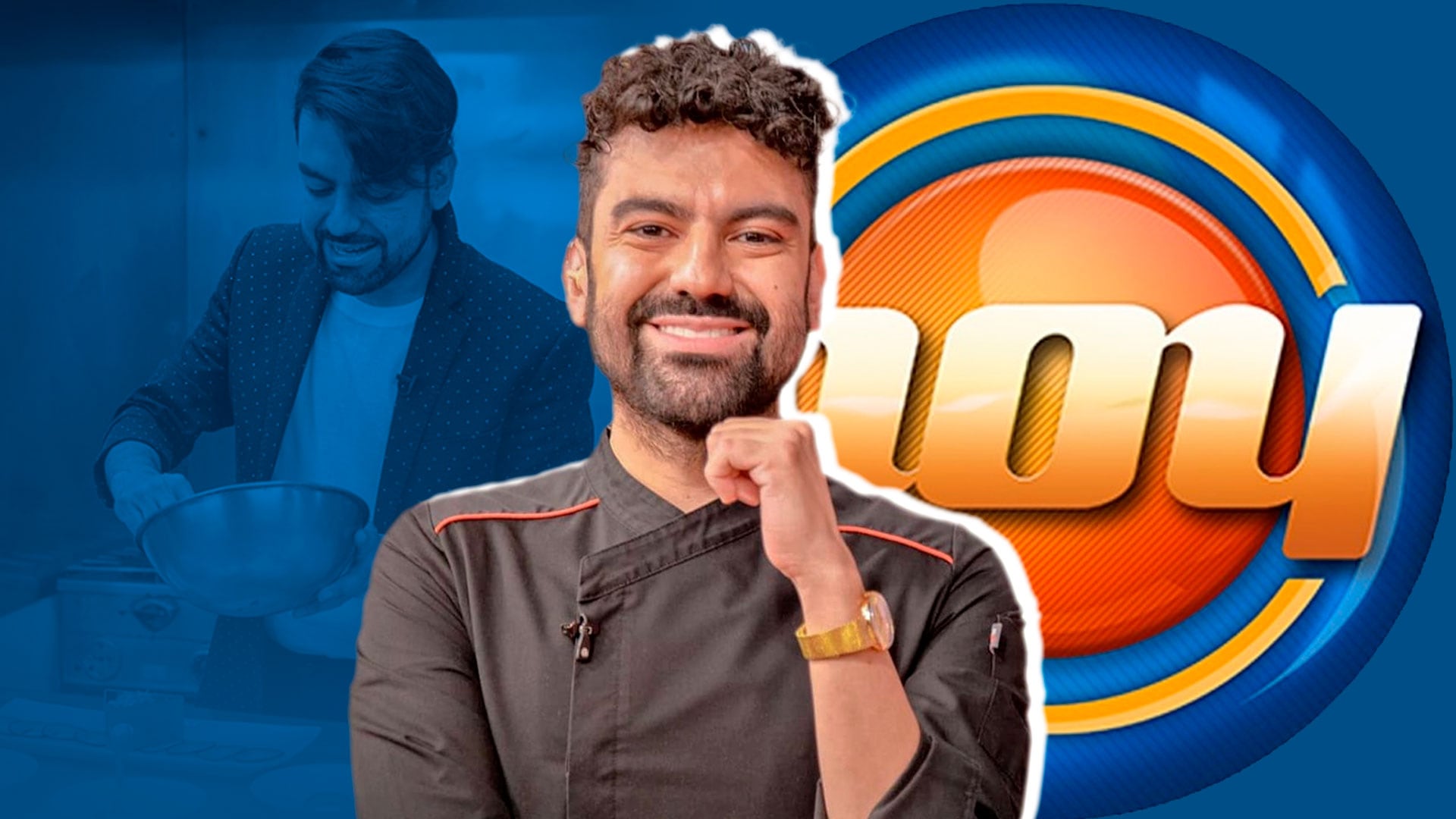 (Especial Infobae: Jesús Aviles)