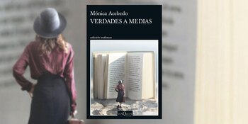 Portada del libro "Verdades a
