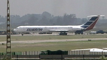 La dictadura de Cuba informó