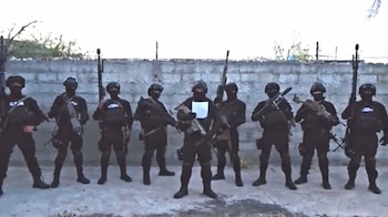 De Carvalho alertó sobre el