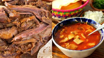 ¿Eres "team" barbacoa o "team"