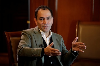 El informe de la Auditoría