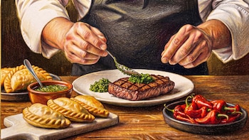 Cuatro restaurantes argentinos obtienen su primera estrella Michelin: cuáles son y qué proponen