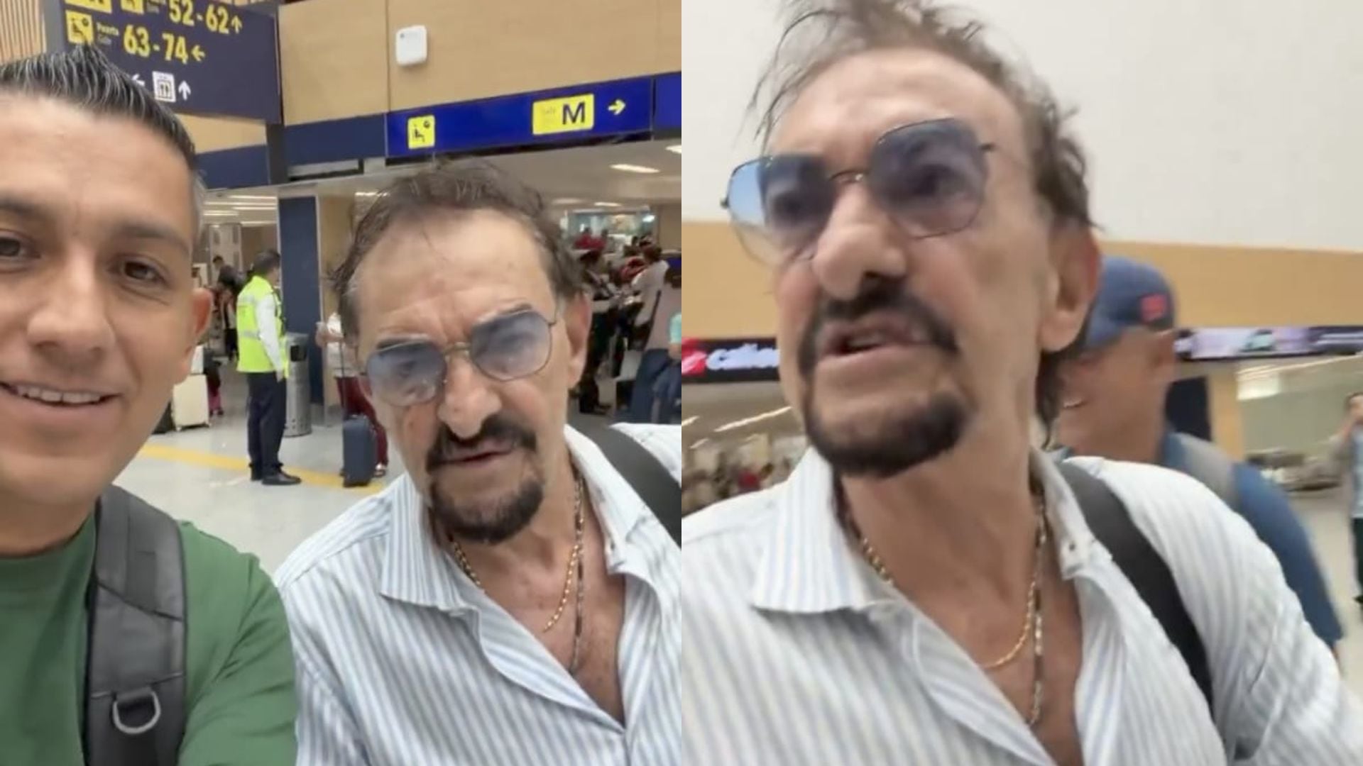 Ricardo La Volpe aclara sus dichos contra México: “En ningún momento fue mi intención faltar al respeto”