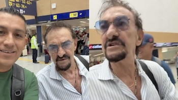 Ricardo La Volpe aclara sus dichos contra México: “En ningún momento fue mi intención faltar al respeto”
