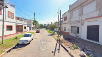 Horror en Villa Ballester: un hombre asesinó a puñaladas a su vecino en medio de una discusión