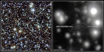 La vista de la izquierda