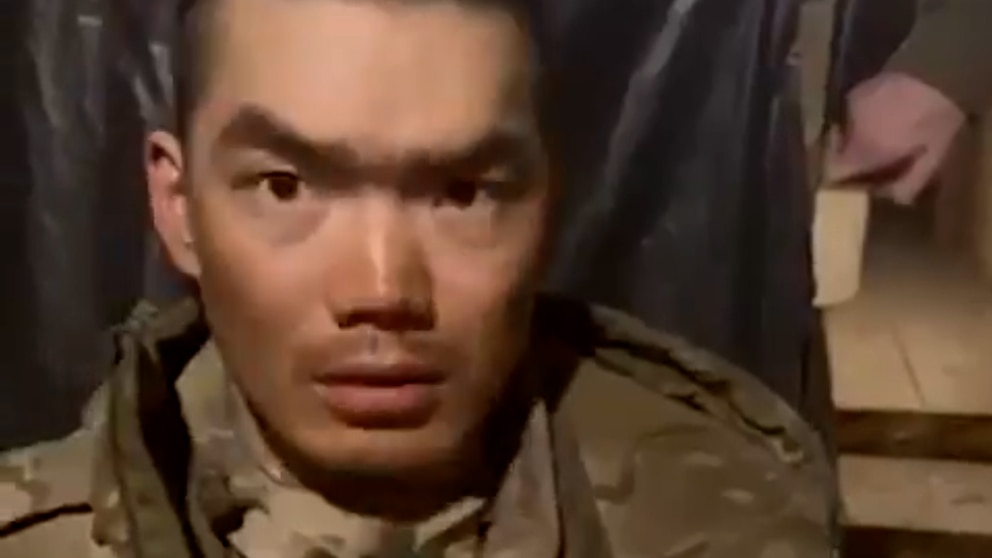 China’s Role in the Ukraine War: Are Chinese Soldiers Fighting? China’s Role in the Ukraine War: Are Chinese Soldiers Fighting?