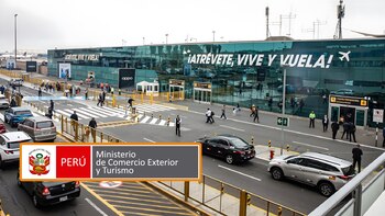 Ministra del Mincetur aseguró que