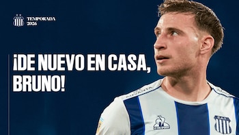 Luego de su cesión en