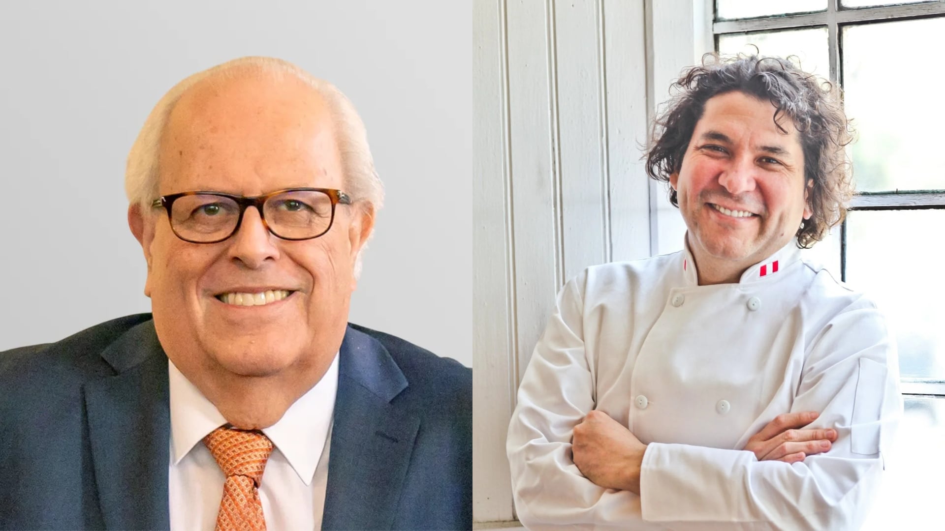 Julio Velarde y Gastón Acurio son los dos ejecutivos con mejor reputación en 2026