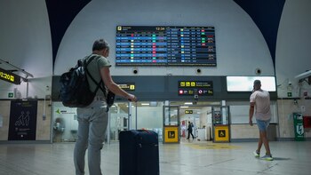 El precio de los vuelos