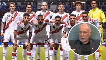 Mano Menezes reveló el promedio de edad de la selección peruana y dejó fuerte mensaje: “Entendemos que es la fórmula ideal”