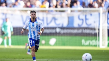 David Gordo llama a Rafita Garrido para suplir a Javi Hernández en la sub-21