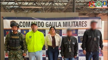Funcionaria de la DIAN fue judicializada por presuntamente estafar a 5 personas con falsos remates de bienes en Tolima