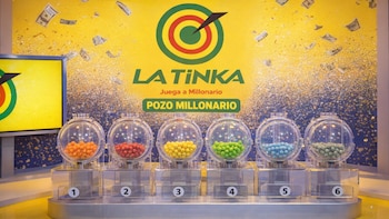 Sorteo de La Tinka del miércoles 8 de julio: conoce la jugada ganadora y de cuanto es el pozo millonario