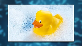 Estos juguetes podrían implicar riesgos