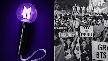 BTS en Lima: más de 800 fanáticas denuncian presunta estafa por ARMY Bomb en el Centro Comercial Arenales