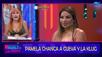 Infobae Perú / Captura TV