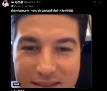 (Capturas de pantalla/Redes sociales)