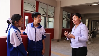 Año escolar 2026: Minedu contratará