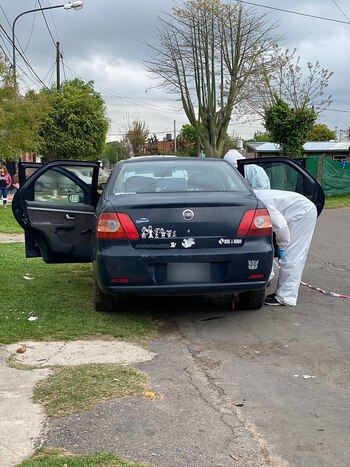 El fiscal del caso ordenó