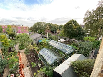 Walworth Garden, SE17, en Londres