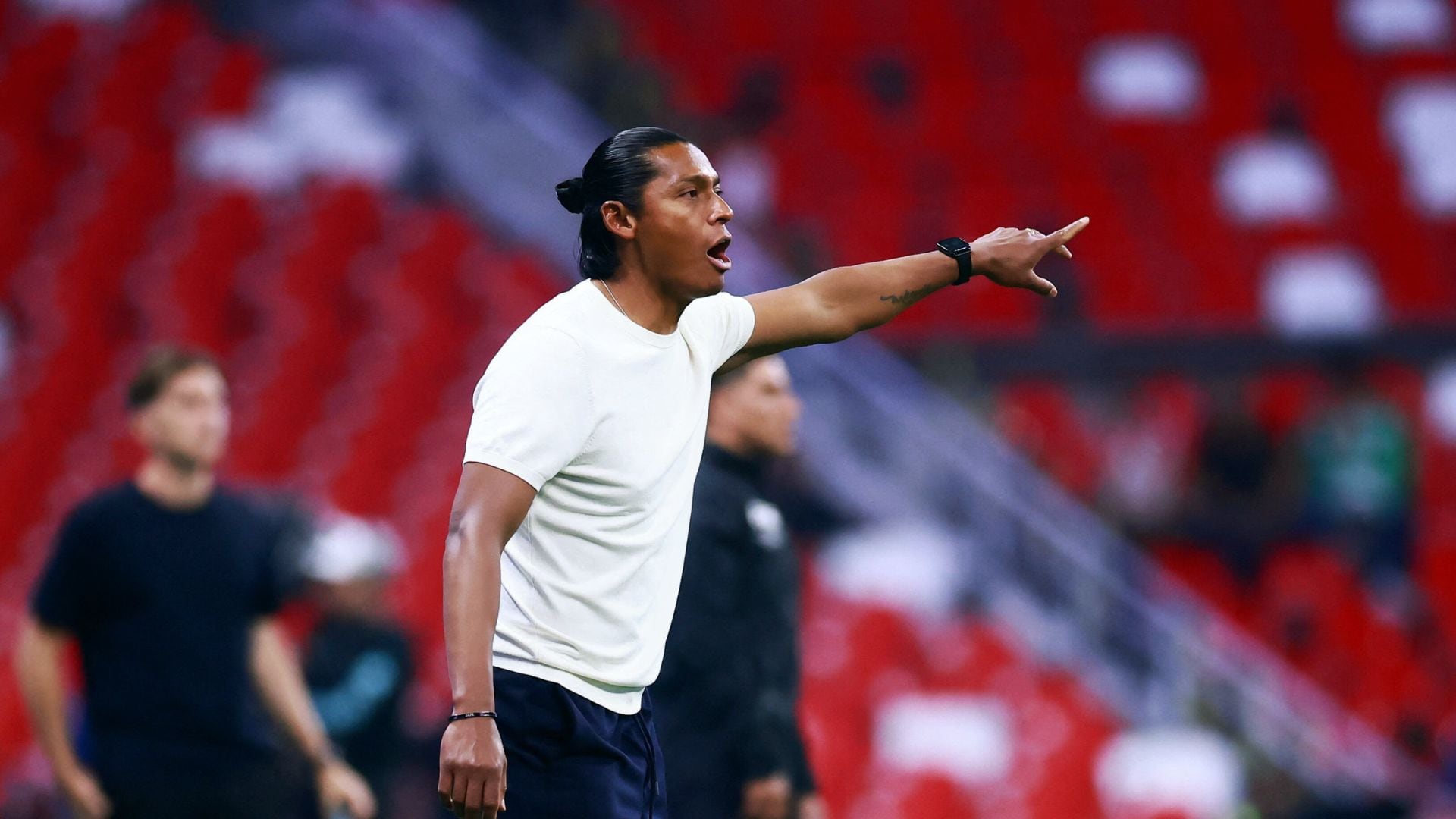 Cruz Azul y Atlas se medirán en los Cuartos de Final del Clausura 2026 (REUTERS)