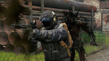 Active Matter, de Matter Team.