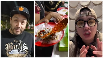 (YouTube: La Ruta de la