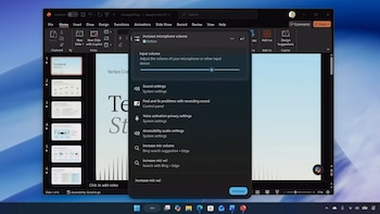 Microsoft actualiza Windows 11 con optimizaciones que mejoran un 20% su rendimiento y estrena novedades de búsqueda