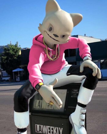 Aunque las cuentas en el