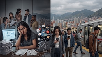 La mitad de los latinoamericanos no encuentra sentido a su vida: Estudio liderado por un colombiano reveló qué lo aumenta y qué puede reducirlo hasta un 46%