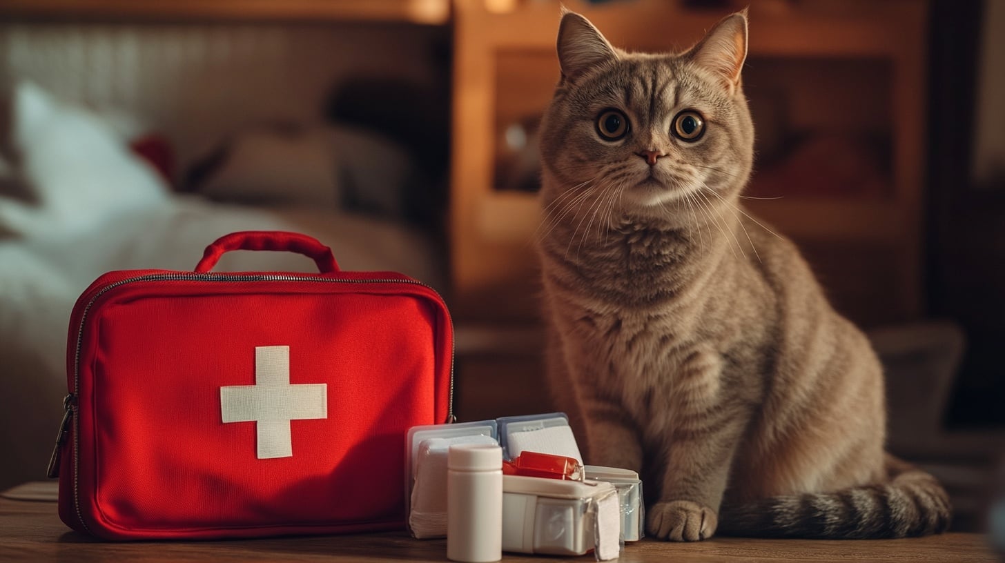 El estrés celular crónico y la inflamación están relacionados con la acumulación de grasas en riñones felinos (Imagen Ilustrativa Infobae)