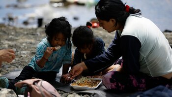 América Latina y el Caribe
