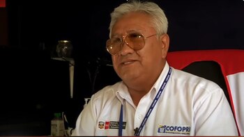 Trabajadores acusan que funcionario de