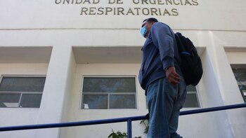 El gobierno federal confirmó que ya son siete los casos de coronavirus en México