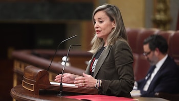 Sumar mantiene esperanza en sacar adelante el decreto de vivienda pese a los reproches de Junts y el rechazo del PP