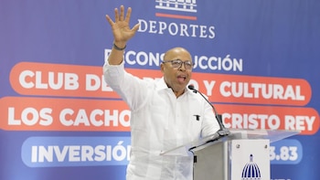 El reacondicionamiento de instalaciones trae consigo entusiasmo y expectativas renovadas. Una extensa remodelación, referentes presentes y el objetivo de crear un futuro diferente para los jóvenes del sector (Foto cortesía Presidencia de la República)