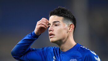 Suso se burló del cuerpo