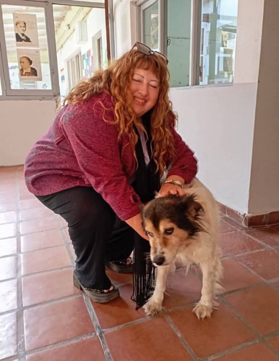 La profesora denuncia la explotación laboral que sufren los jóvenes durante la temporada de verano en Pinamar