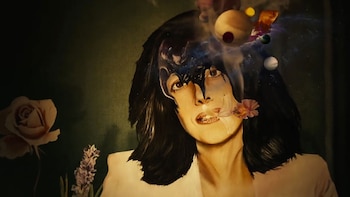 Además de Paulina De la